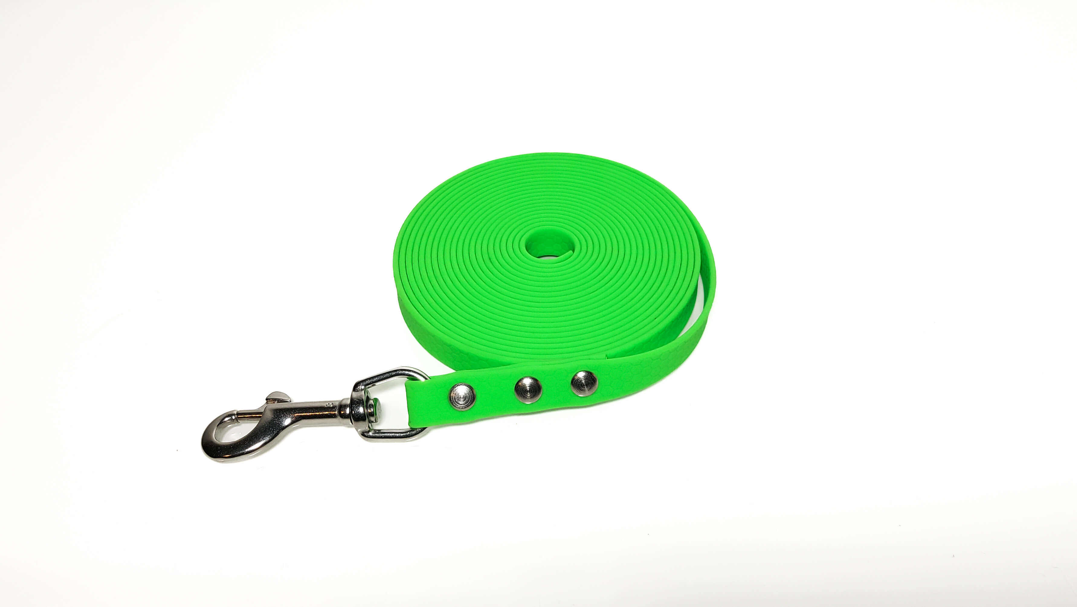 Schleppleine Hexa Gurtband wasserabweisend