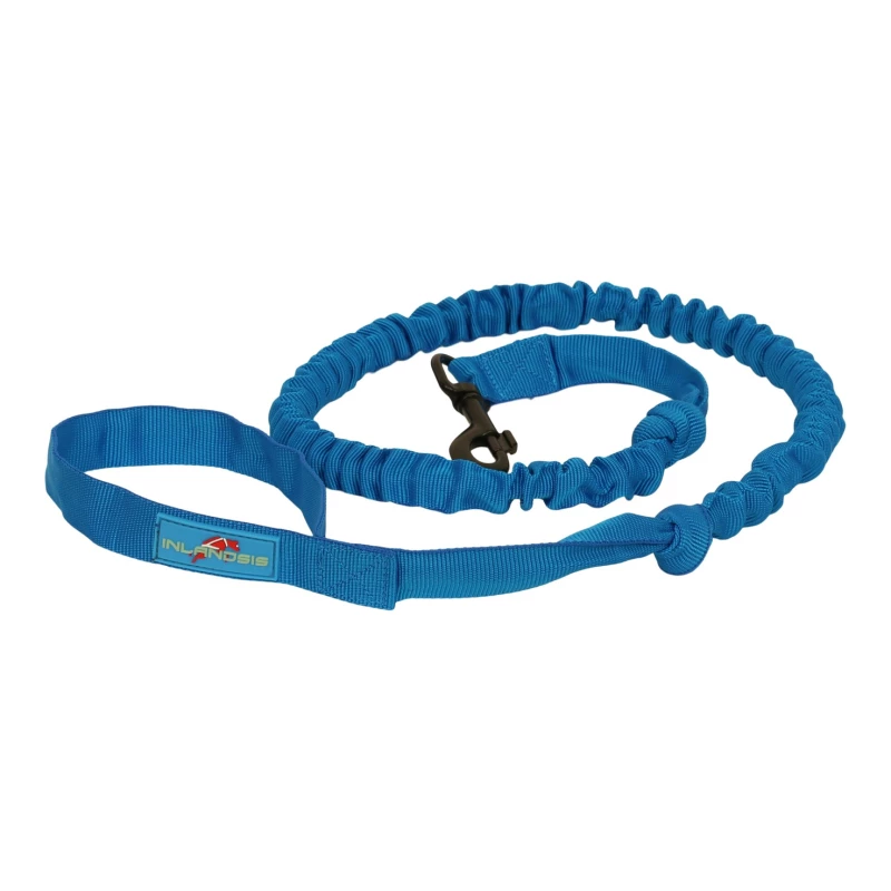 Bunte Canicross Leine Inlandsis Crosser 1