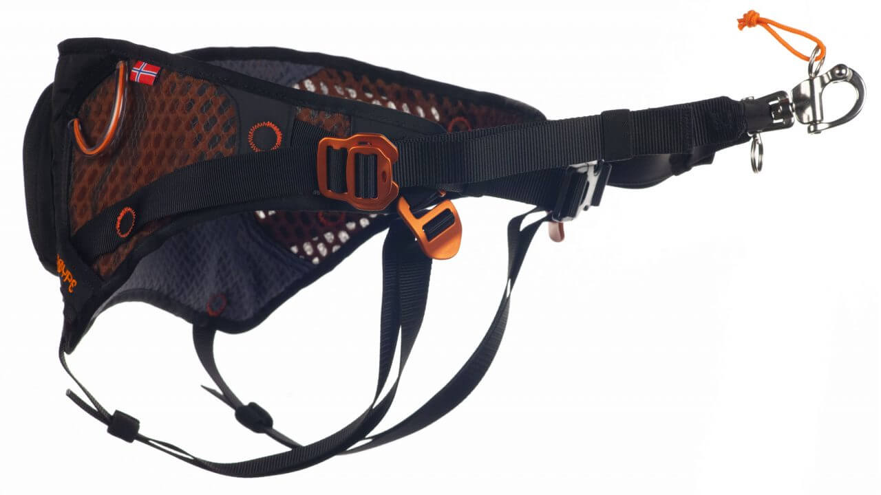 Løype Belt von Non-stop dogwear
