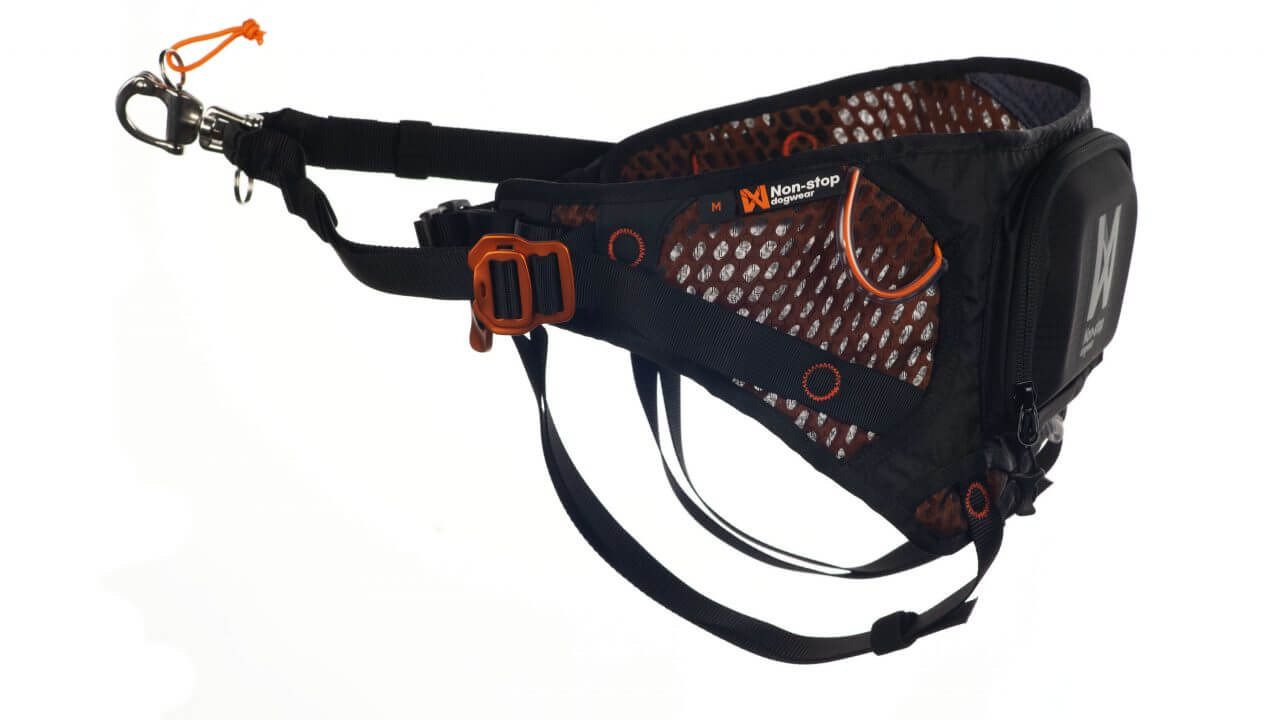 Løype Belt von Non-stop dogwear