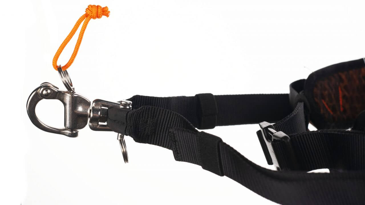 Løype Belt von Non-stop dogwear