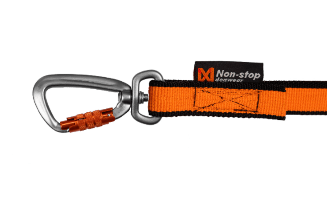 Zugleine Bungee Leash von Non-stop dogwear