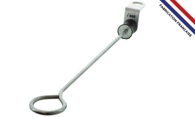 Bikeantenne I-dog Alm Link