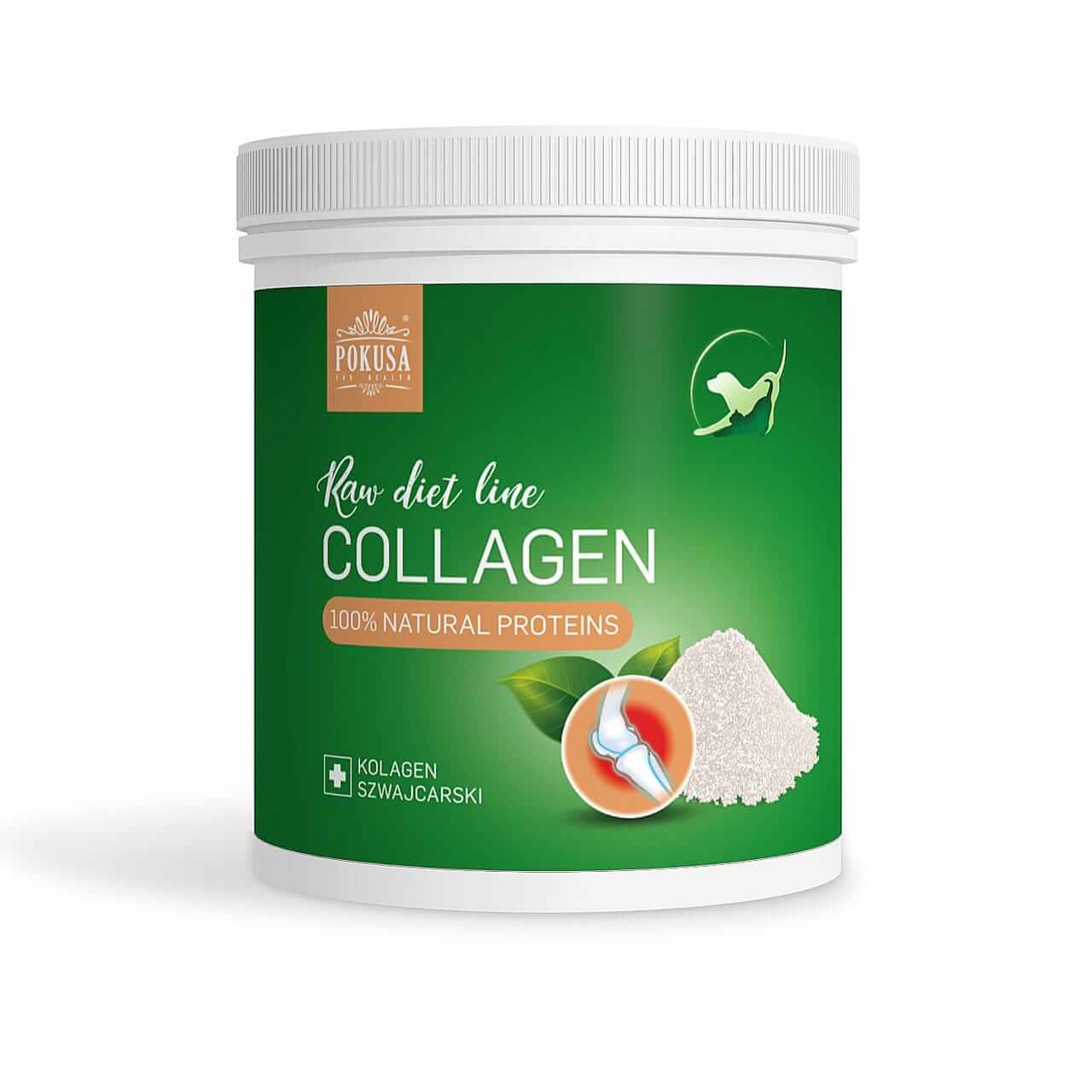 RawDietLine Collagen