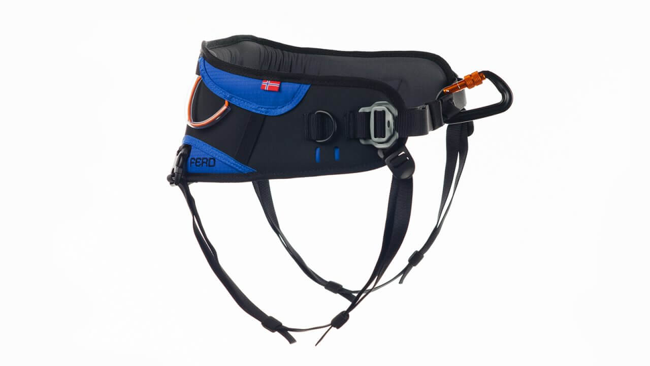 Wander Gürtel Ferd Belt von Non-stop dogwear
