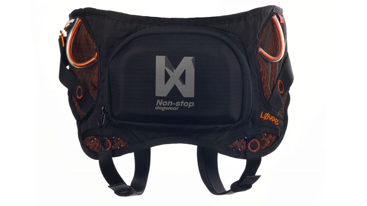 Løype Belt von Non-stop dogwear