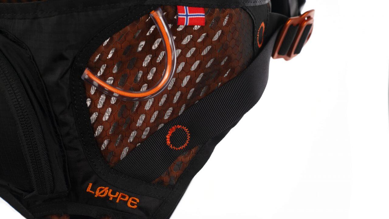 Løype Belt von Non-stop dogwear