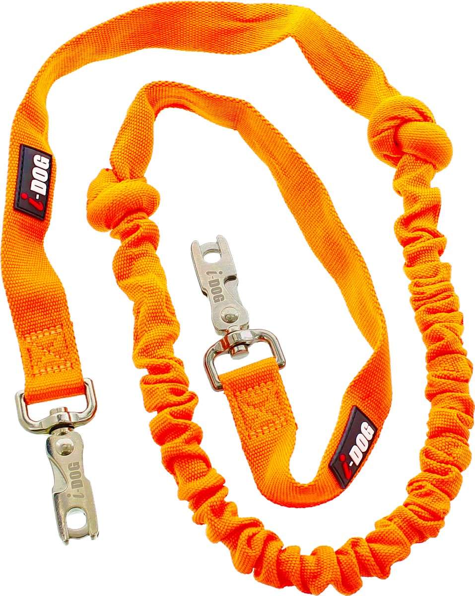 Canicross Leine I-dog One