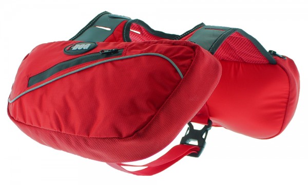 Comfort Trek Packtaschen für Comfort Trek Geschirr von i-Dog