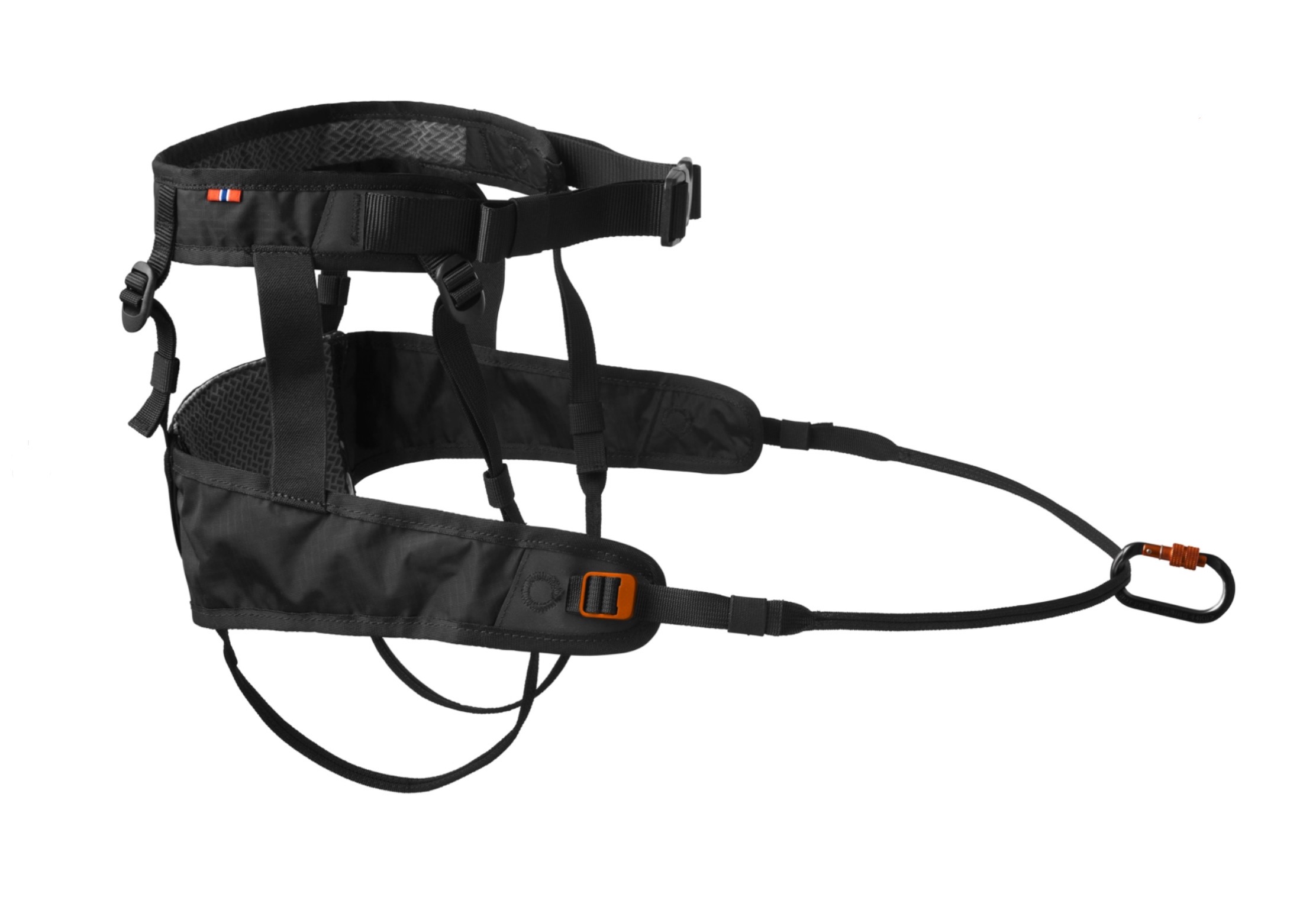 Canicross Gurt CaniX Belt 2.0 von Non-stop dogwear