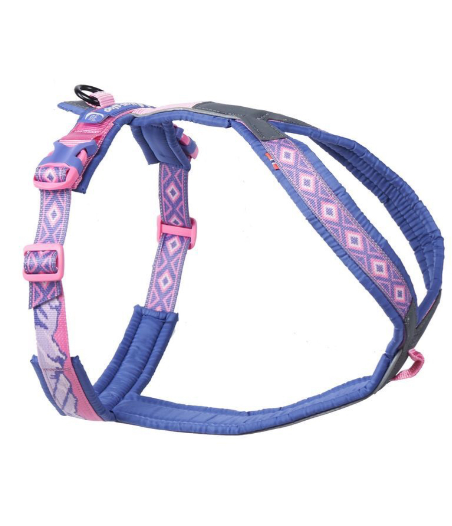 Line Harness 5.0 Rachel Pohl Edition von Non-stop dogwear