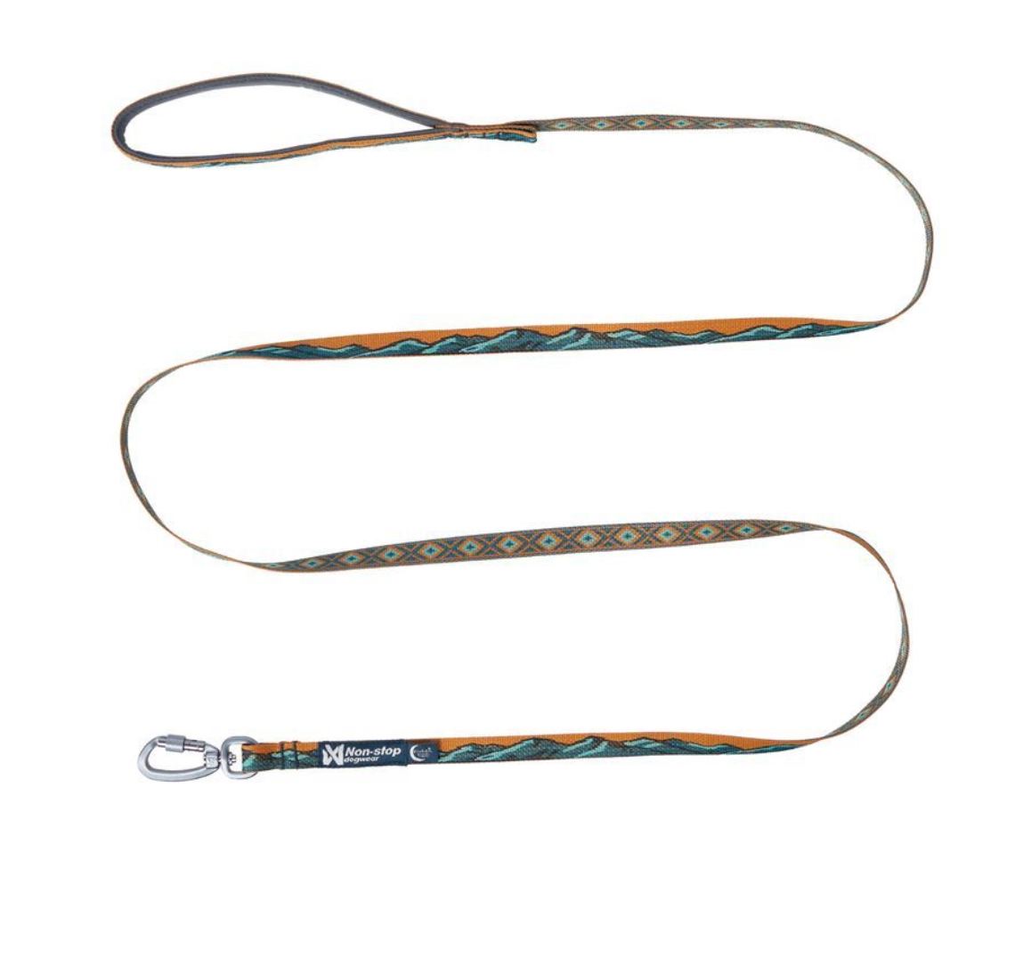 Trail Quest Leash Rachel Pohl Edition von Non-stop dogwear